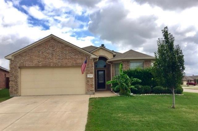488 Chisholm Hills Dr