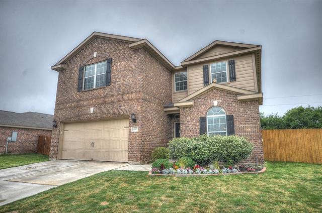 For Sale: 12673 Forest Lawn Rd Rhome, TX 76078