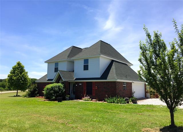 For Sale: 115 Red Baron Dr Rhome, TX 76078