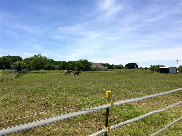 For Sale: 115 Red Baron Dr Rhome, TX 76078