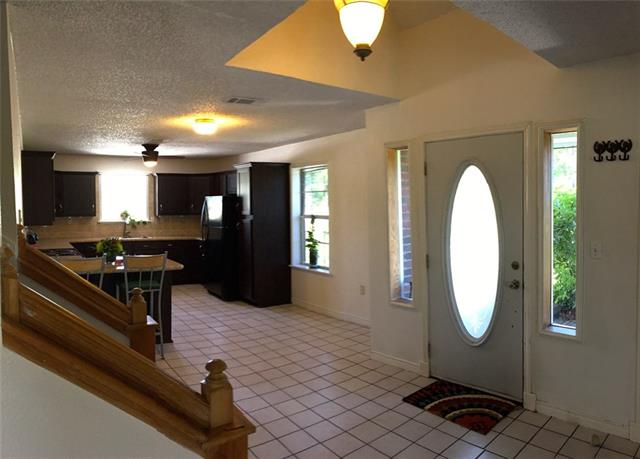 For Sale: 115 Red Baron Dr Rhome, TX 76078