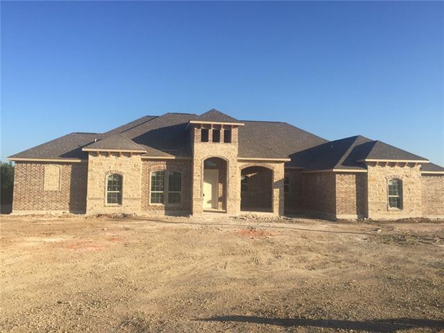 8110 Old Springtown Rd