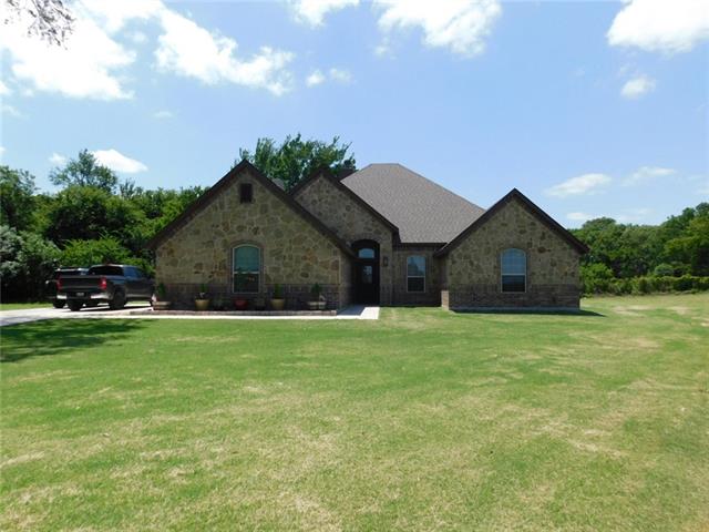 8110 Old Springtown Rd