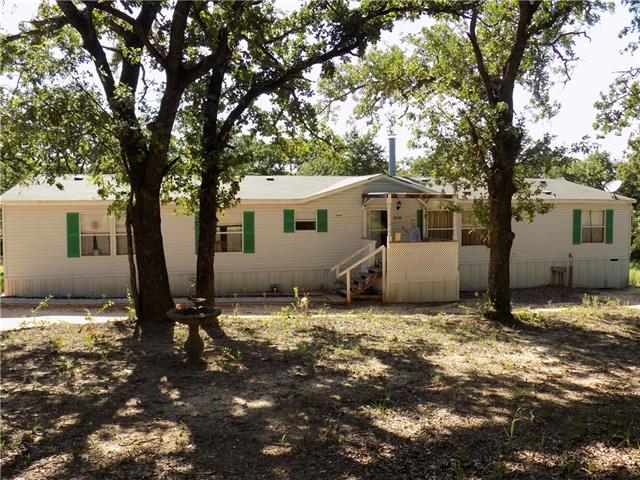 8110 Old Springtown Rd