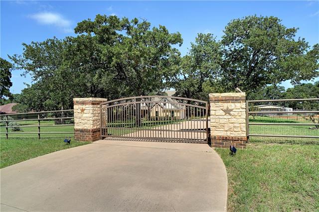 8110 Old Springtown Rd
