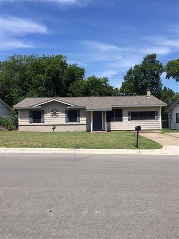 304 S Bowie Dr