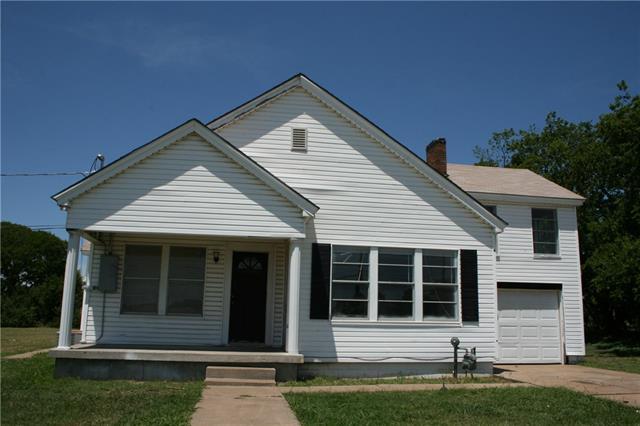 304 S Bowie Dr