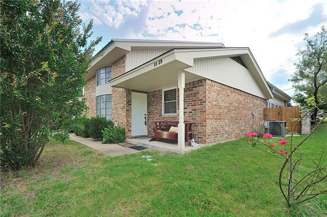 304 S Bowie Dr
