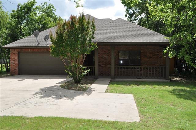 304 S Bowie Dr