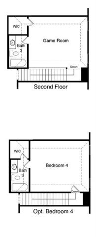 For Sale: 1204 Scott Dr Weatherford, TX 76087