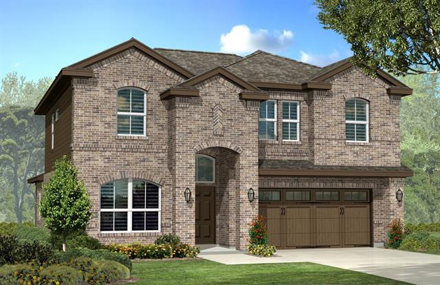 For Sale: 1220 Glen Ct Weatherford, TX 76087