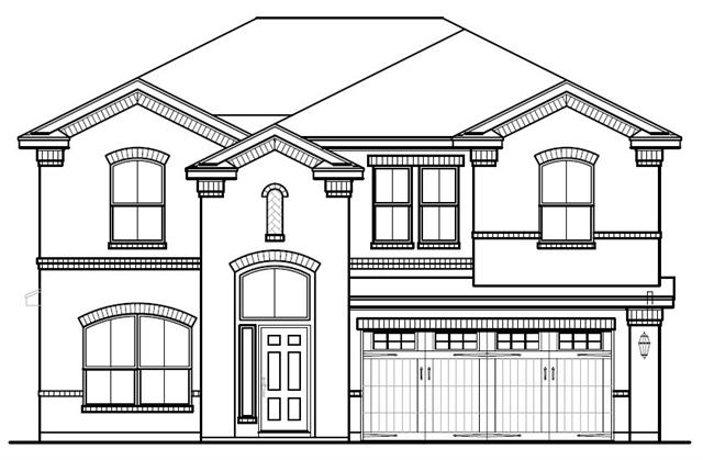 For Sale: 1220 Glen Ct Weatherford, TX 76087