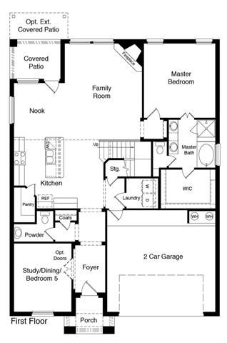For Sale: 1220 Glen Ct Weatherford, TX 76087