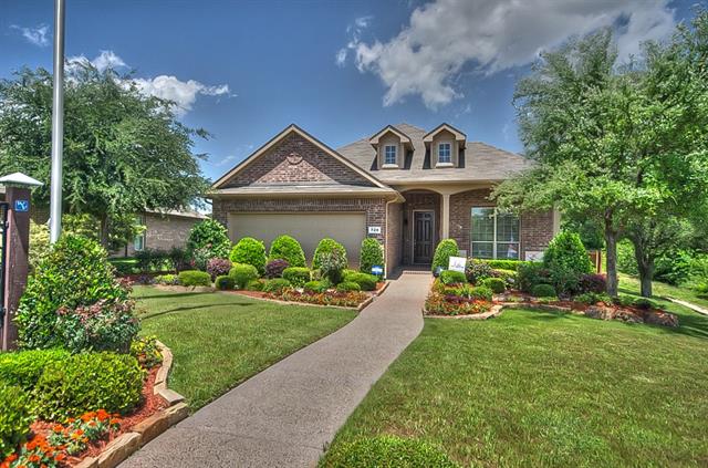 For Sale: 1220 Glen Ct Weatherford, TX 76087