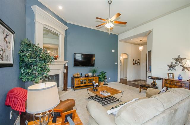 For Sale: 1220 Glen Ct Weatherford, TX 76087