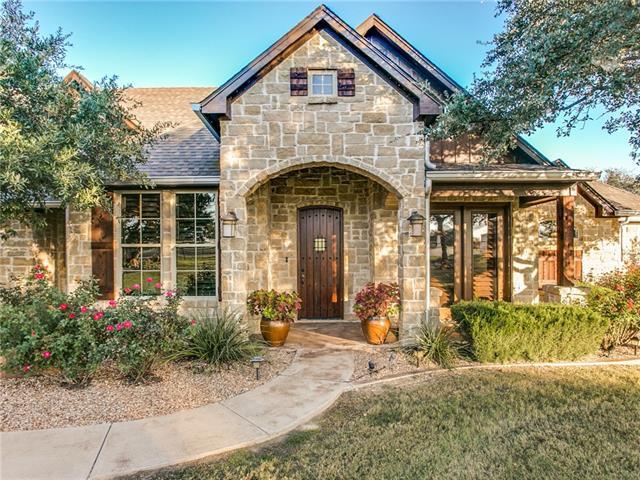 257 Silver Spur Dr