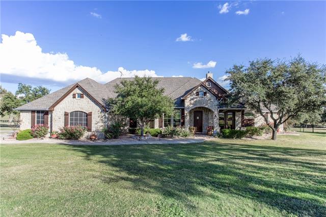 257 Silver Spur Dr