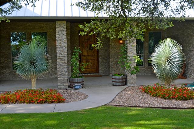 211 Silverado Dr