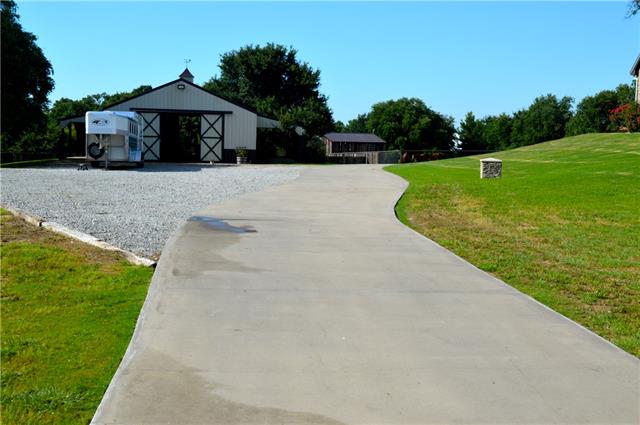 211 Silverado Dr