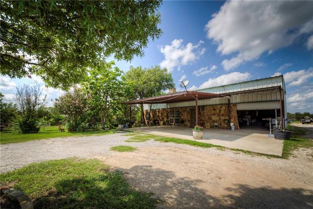 4595 Old Agnes Rd