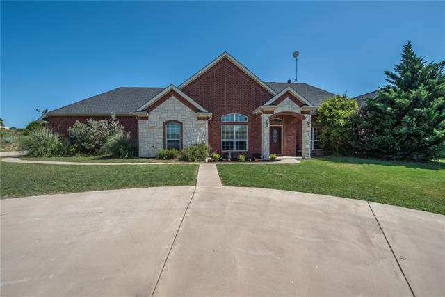 4595 Old Agnes Rd
