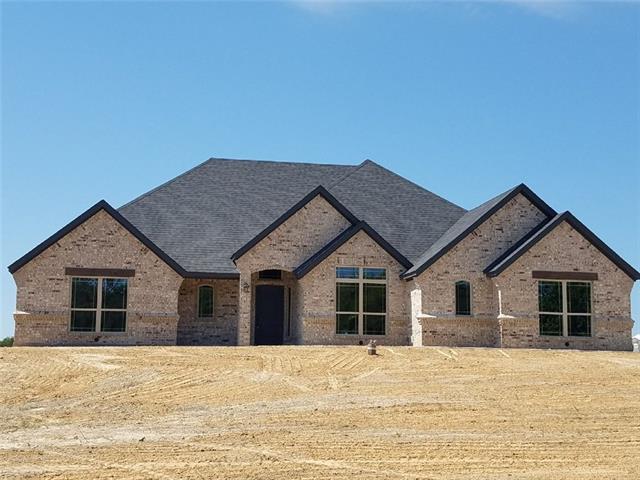 4595 Old Agnes Rd