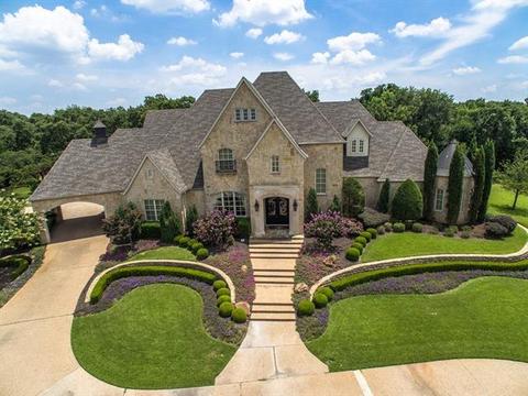 815 Independence Pkwy
