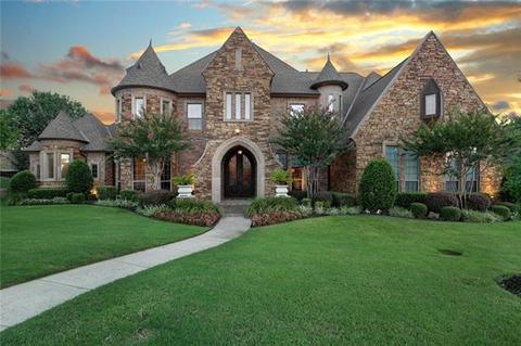 815 Independence Pkwy