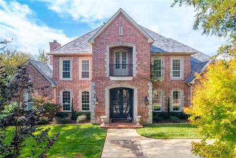 815 Independence Pkwy