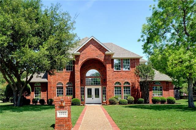 For Sale: 1001 Chimney Hill Trl Southlake, TX 76092