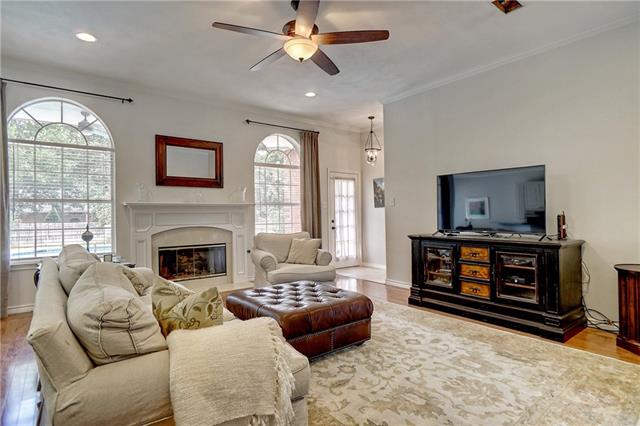 For Sale: 1001 Chimney Hill Trl Southlake, TX 76092