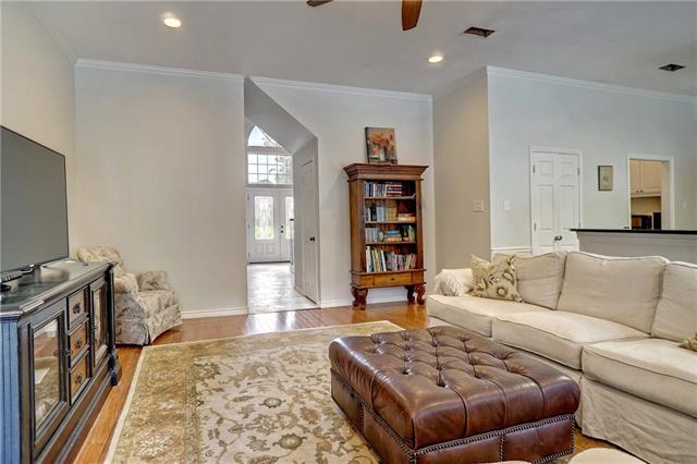 For Sale: 1001 Chimney Hill Trl Southlake, TX 76092