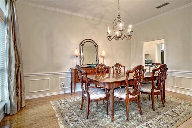 For Sale: 1001 Chimney Hill Trl Southlake, TX 76092