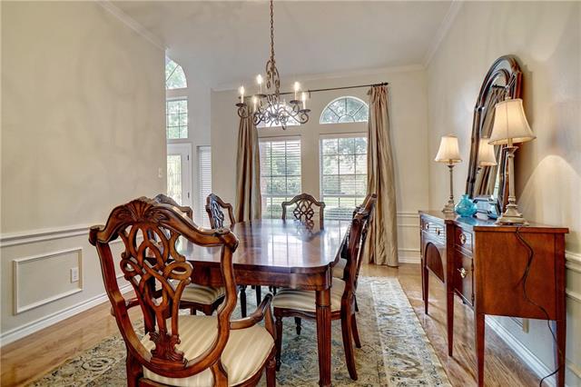For Sale: 1001 Chimney Hill Trl Southlake, TX 76092