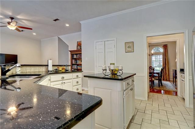 For Sale: 1001 Chimney Hill Trl Southlake, TX 76092