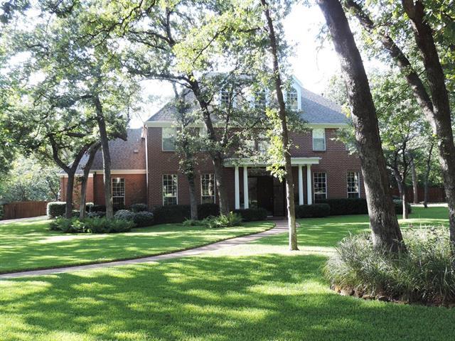 1212 Cross Timber Dr