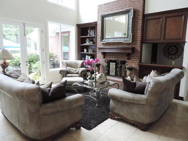 1212 Cross Timber Dr