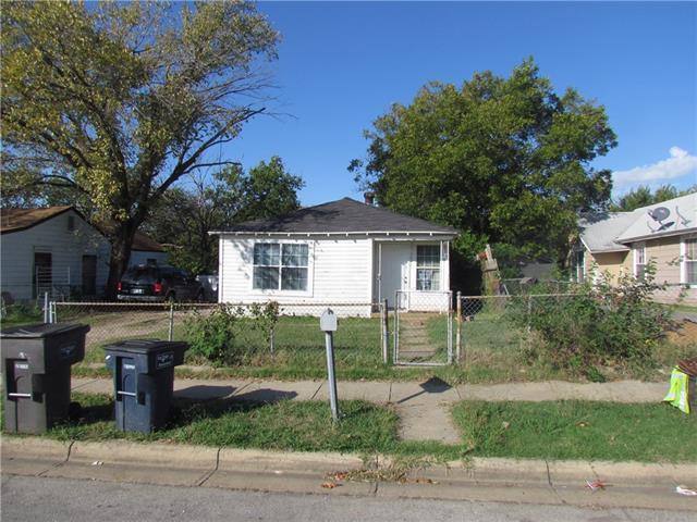 1812 Andrew Ave
