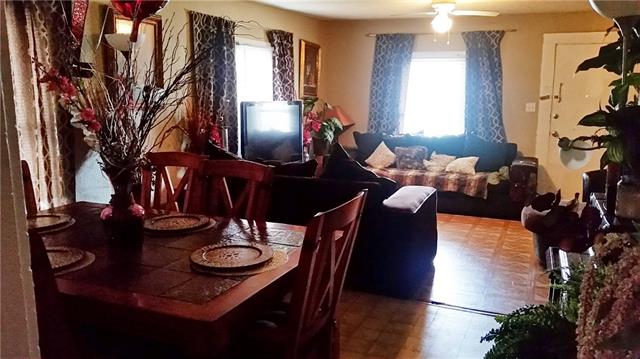For Sale: 2921 25th St Fort Worth, TX 76106