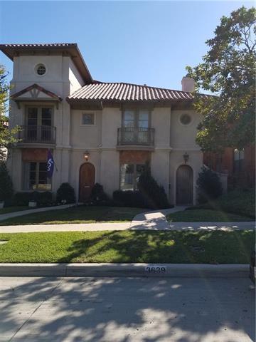 3639 Crestline Rd