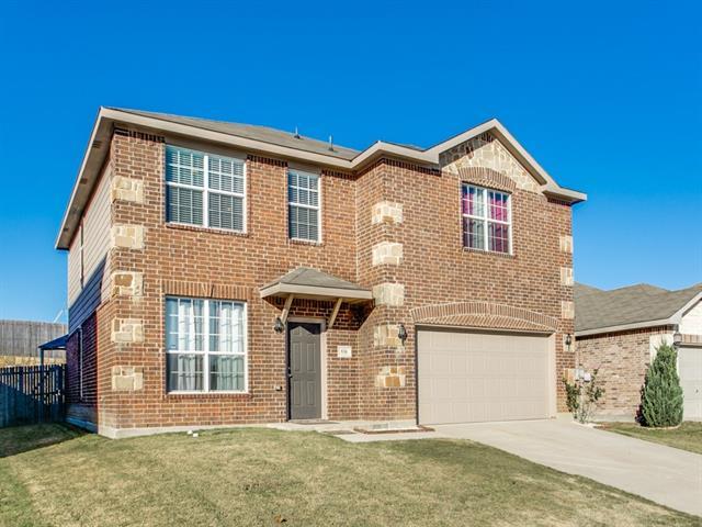 536 Crystal Springs Dr