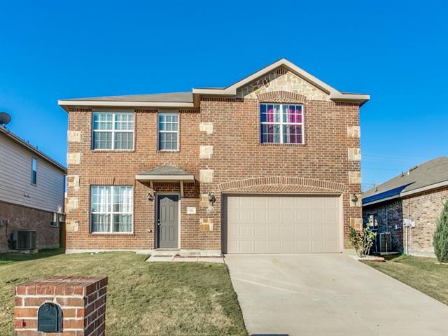 536 Crystal Springs Dr