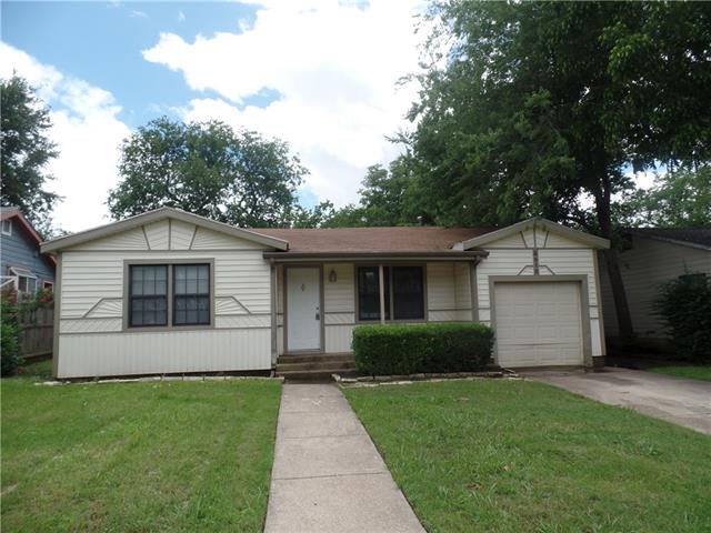 For Sale: 8513 Pemberton Ct Fort Worth, TX 76108