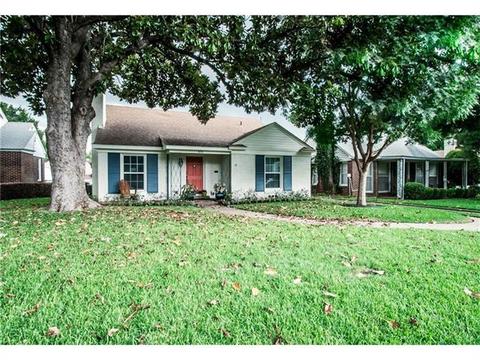 3212 Mccart Ave