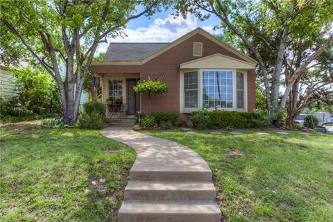 3212 Mccart Ave