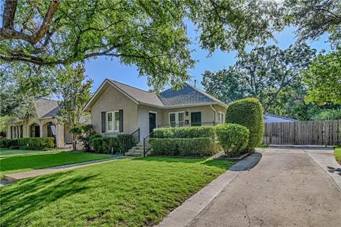 3212 Mccart Ave
