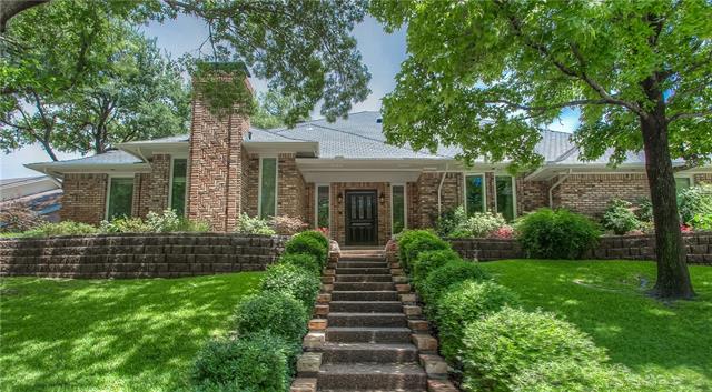 For Sale: 3709 Briarhaven Rd Fort Worth, TX 76109