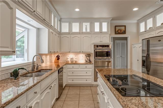 For Sale: 3709 Briarhaven Rd Fort Worth, TX 76109