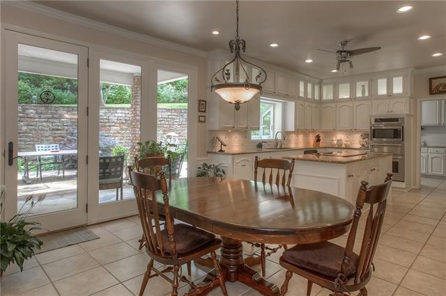 For Sale: 3709 Briarhaven Rd Fort Worth, TX 76109