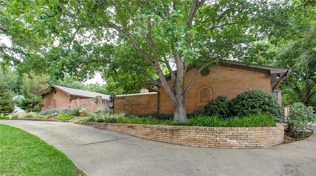 For Sale: 3728 Arroyo Rd Fort Worth, TX 76109